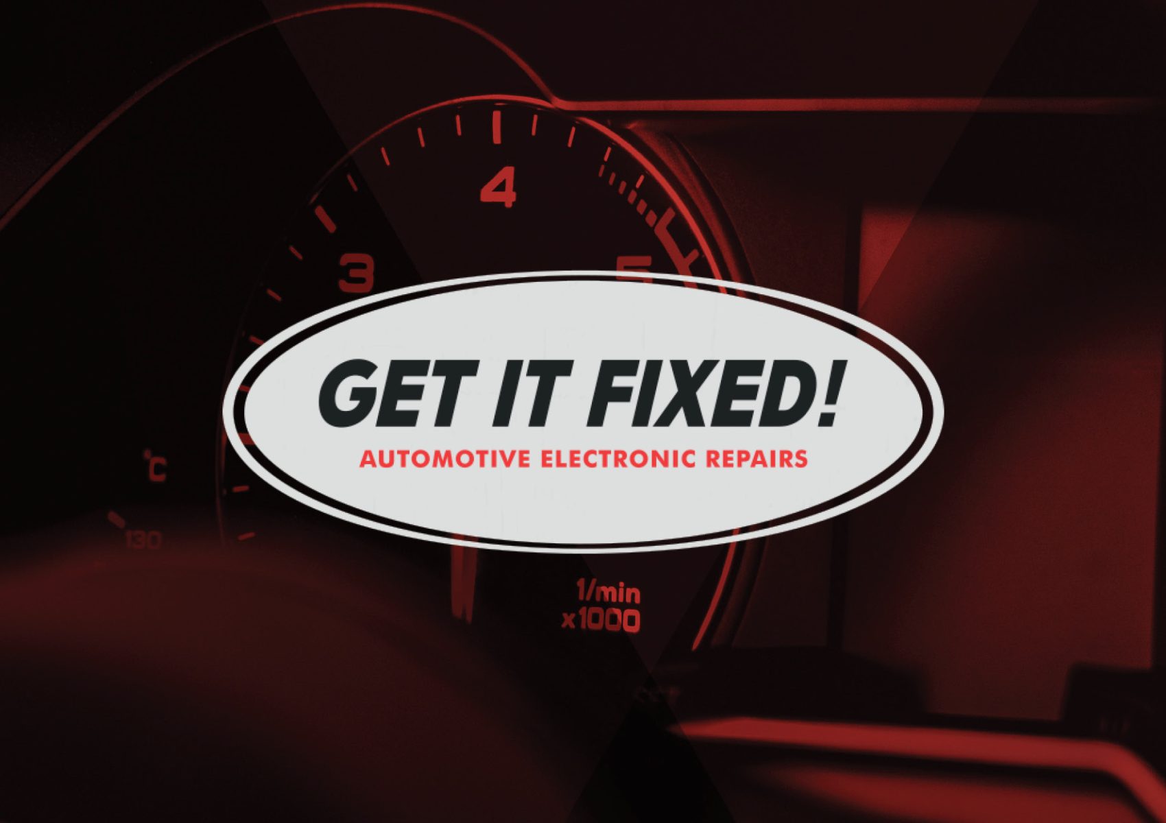 Get it Fixed