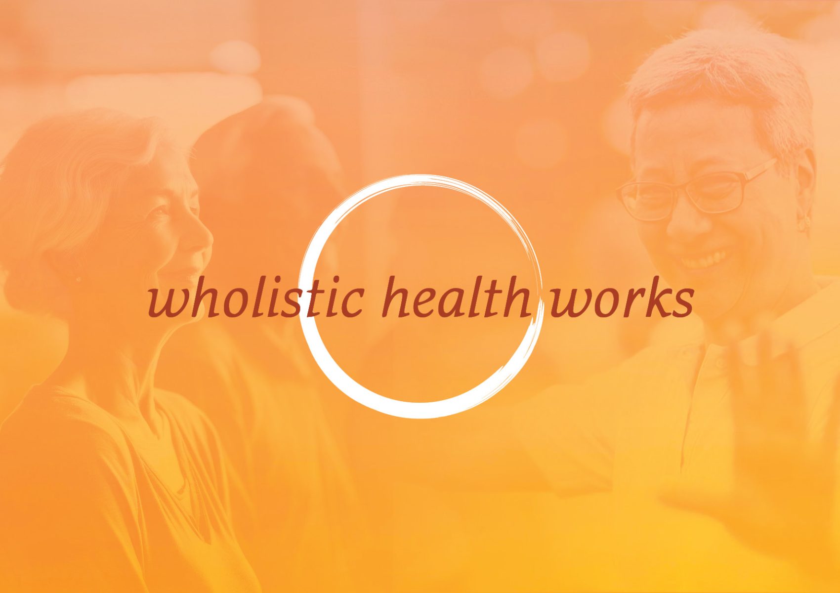 Wholistic Health Works