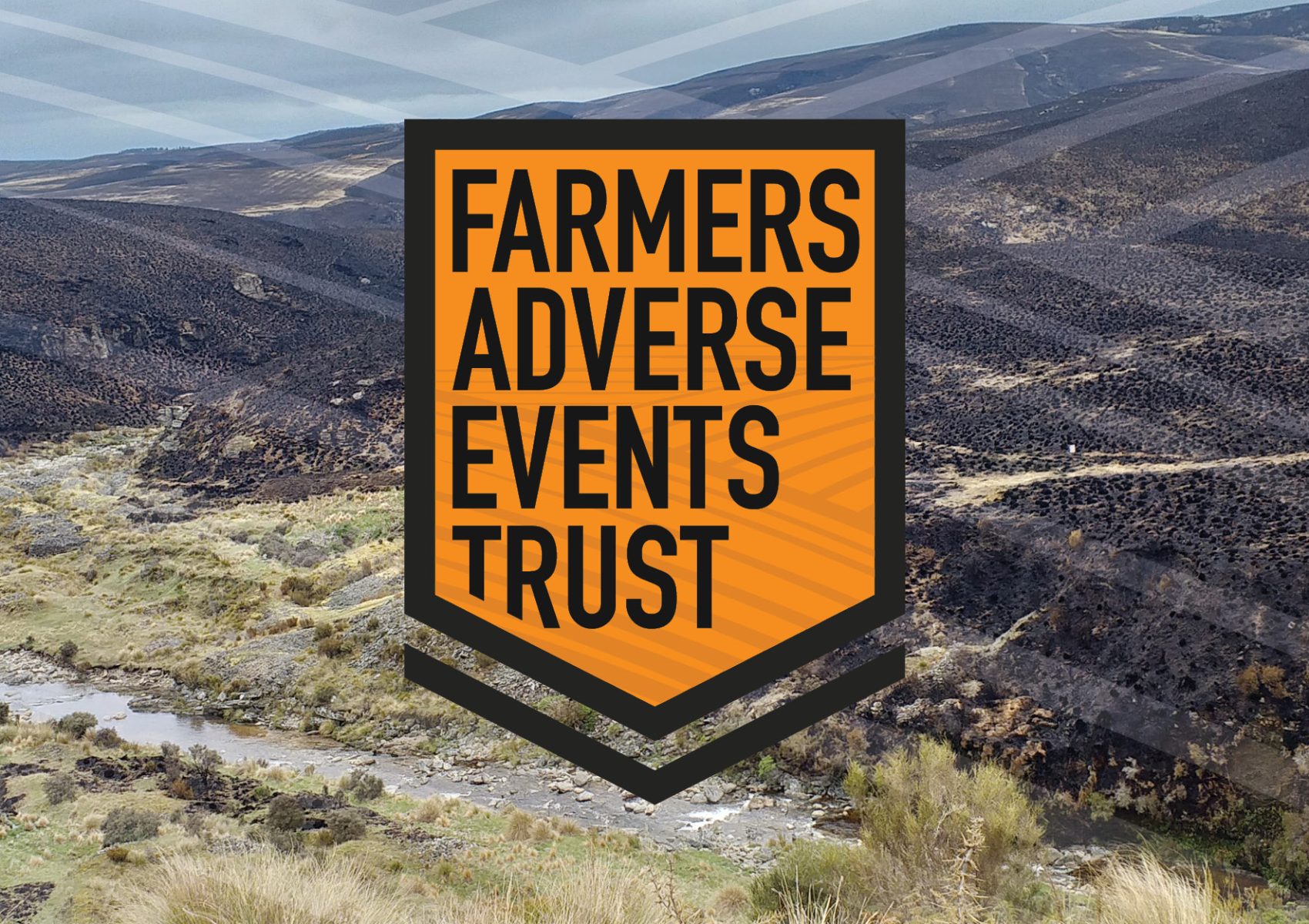 Farmers Adverse Events Trust