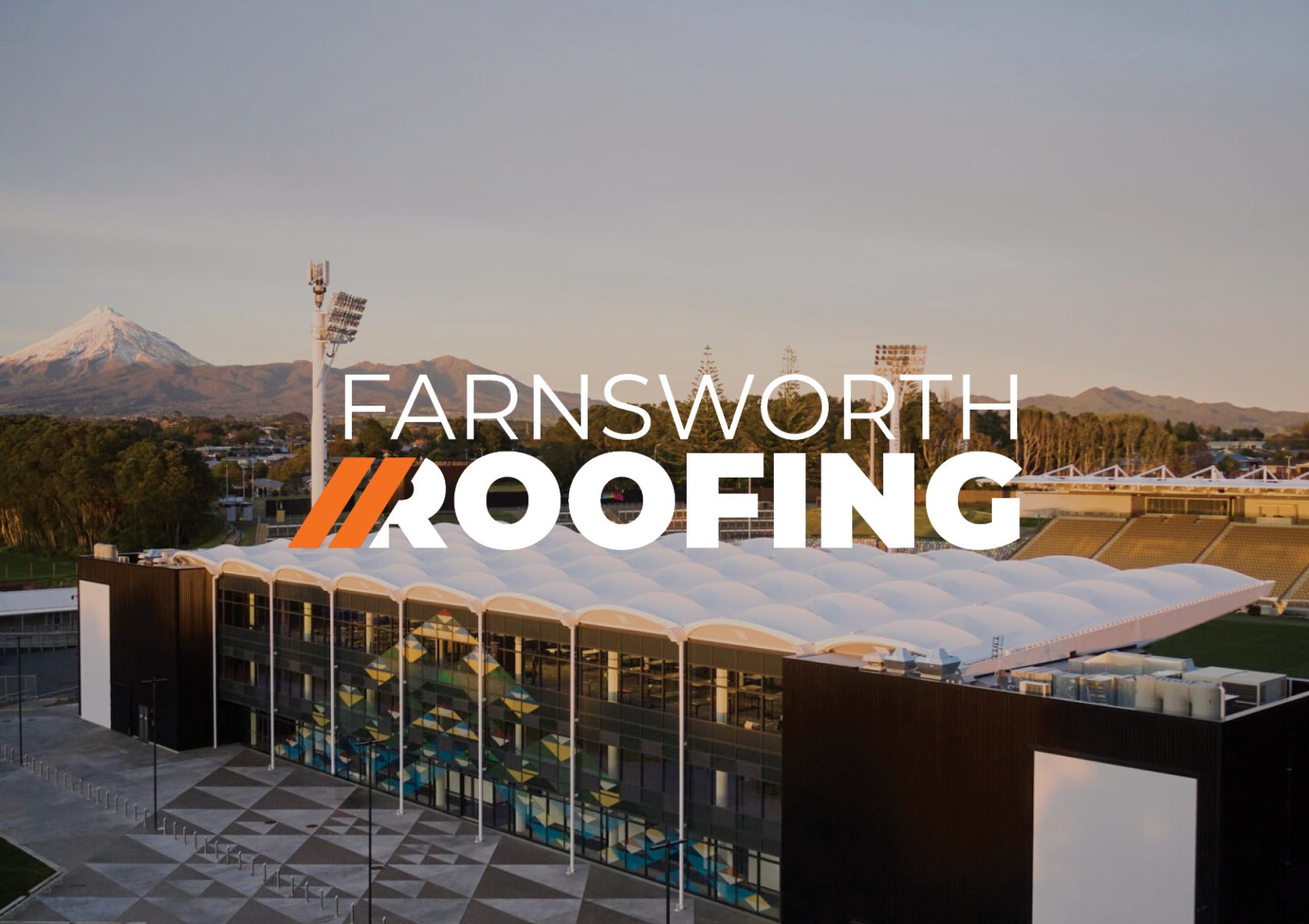 Farnsworth Roofing